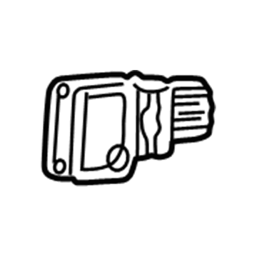 Honda 30120-P8A-A01 Igniter Unit
