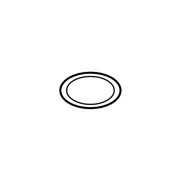 Kia 31118F3500 O-Ring