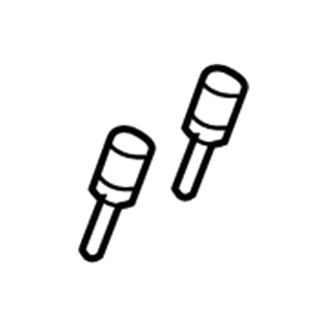 Lexus 90930-03097 Plug, BREATHER