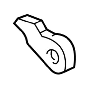 GM 15592573 Adjust Arm