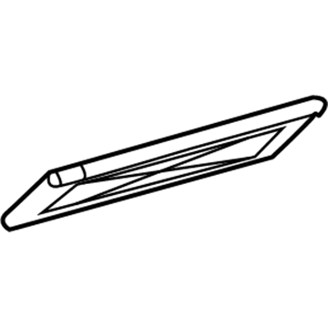 Hyundai 97235-26000 Transistor-Field Effect