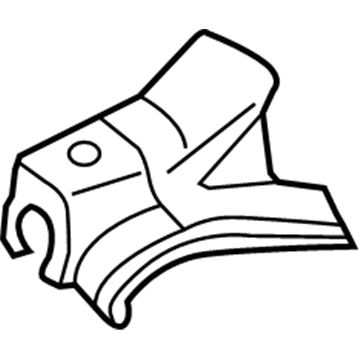 BMW 12-52-7-645-649 Holder