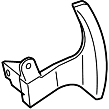 Nissan 25549-3TA0A Switch Assembly-Auto Trans, Steering