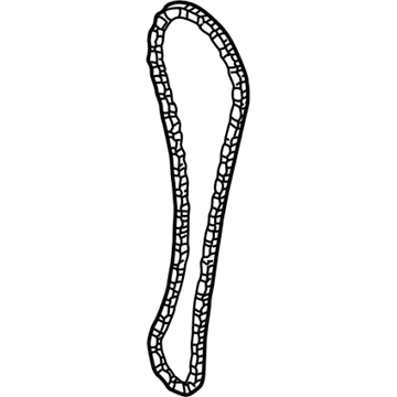 Nissan 13028-ZD00A Chain-CAMSHAFT