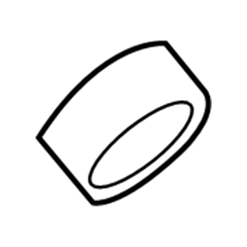Hyundai 52939-2M000 Washer