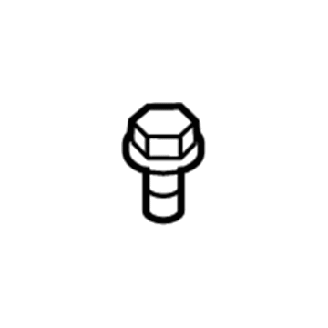 Lexus 90467-09229 Clip