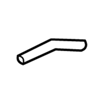Honda 53732-S9V-A03 Hose, Oil Cooler