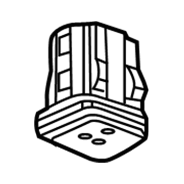 GM 23249046 Alarm Switch