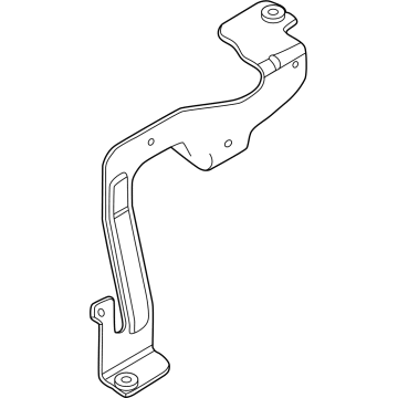 Kia 29132AO000 BRKT