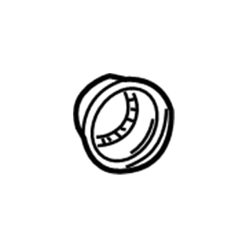 Mopar 5161914AA Tone Ring-Sensor