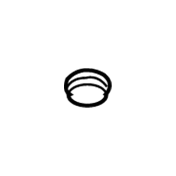Mopar 5097712AB Plug-Pipe