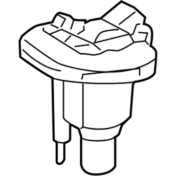 GM 12629472 Ignition Module