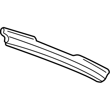 GM 15944436 Reinforce Panel