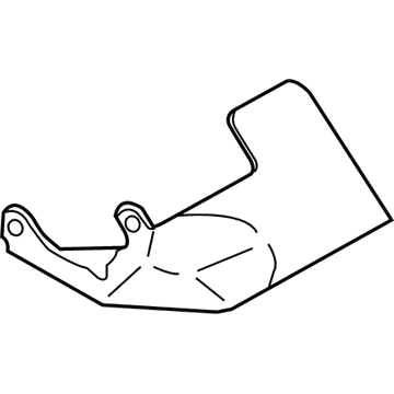 Kia 3611039800 Cover-Starter