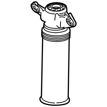 GM 84871917 Shock Mount