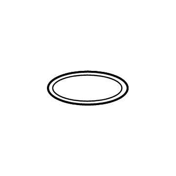 Lexus 77169-48040 Gasket, Fuel Suction Tube Set