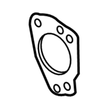 GM 12688018 Inlet Pipe Gasket