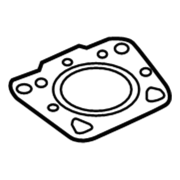 GM 12677294 Turbocharger Gasket
