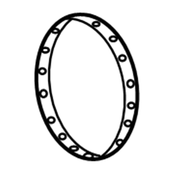 GM 12651147 Air Inlet Seal