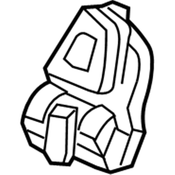 Ford DA5Z-9C888-CA Cruise Switch