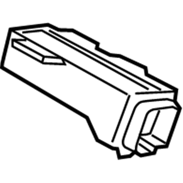 Ford BU5Z-14B561-C Module