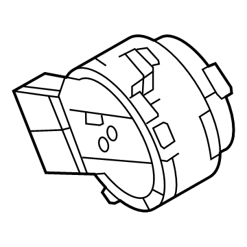 GM 39179435 Ignition Switch