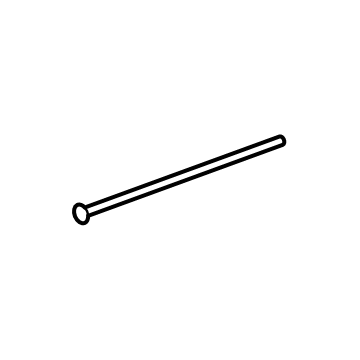 GM 84263728 Armrest Pin