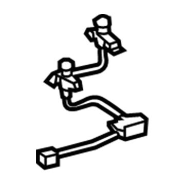 Toyota G9282-48090 Thermistor