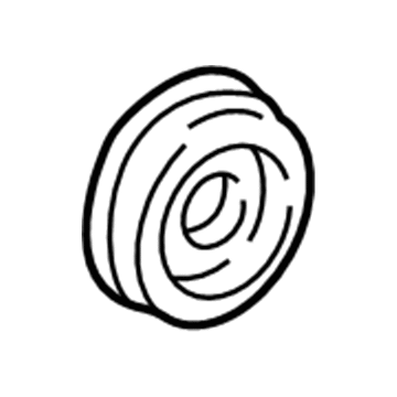 Nissan 40227-31G01 Seal-Oil