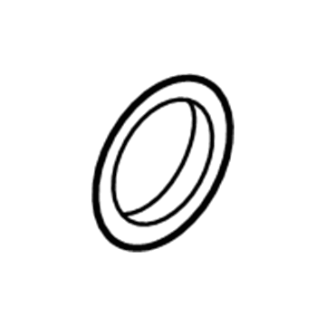 Infiniti 47970-0W000 Sensor-Rotor, Anti SKID Front