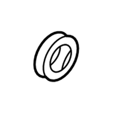 Nissan 40215-50W00 Bearing ASY Out