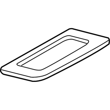Nissan 26513-AG000 Packing-Lens