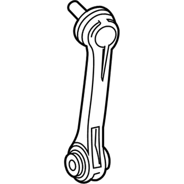 BMW 33-50-6-869-096 Rear Swing Support