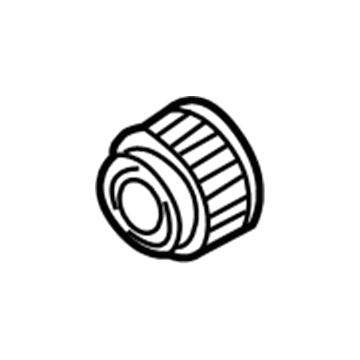 Mopar MD359400 Sprocket-Camshaft