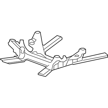 GM 20911365 Engine Cradle