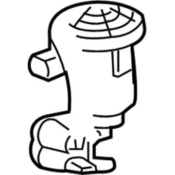 Mopar 4669940AB SOLENOID-Proportional PURGE