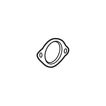 GM 21992620 Connector Pipe Gasket