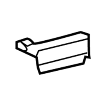 Lexus 82620-48150 Block Assy, Fusible Link