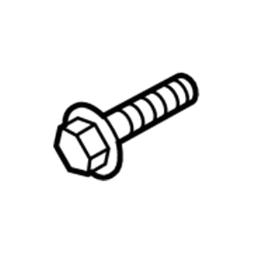 GM 11611070 Balance Bolt