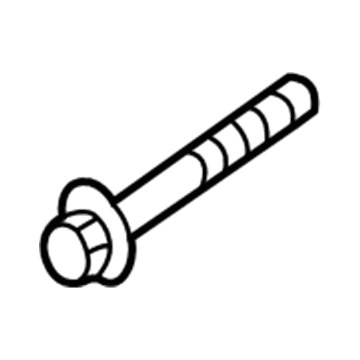 Hyundai 11403-08506-K Bolt