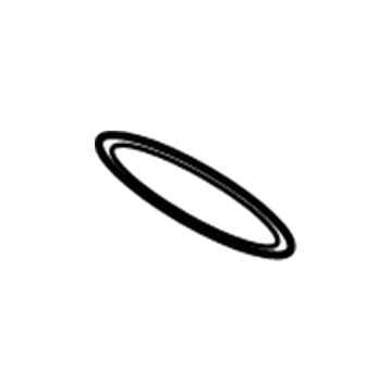 BMW 11-61-7-791-470 Pre-Formed Seal