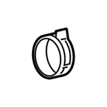 GM 11570391 Clamp-Hose