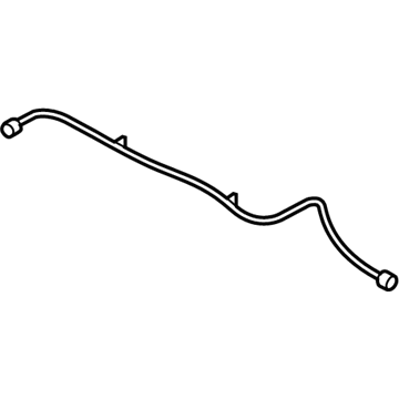 Ford 8L1Z-15A657-A Wire Harness