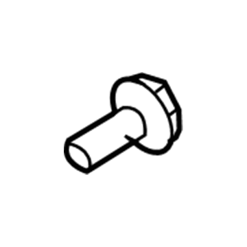 Infiniti 01466-00241 Screw