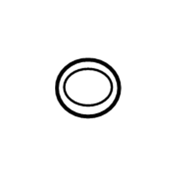 Ford 9L8Z-9J469-A Inlet Tube O-Ring