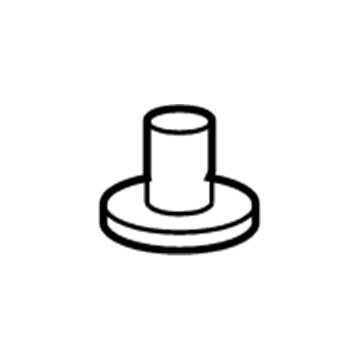 BMW 17-21-7-546-491 Spacer