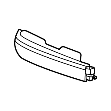 GM 84791837 Front Cover
