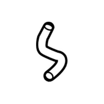 Nissan 14056-8Y005 Hose-Water