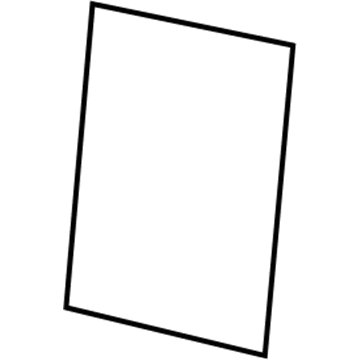 Mopar 5000014AA Pad