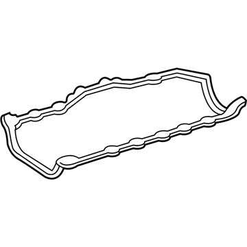 Mopar 53007567 Gasket-Oil Pan